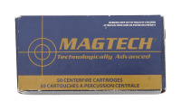 Magtech 38 Special Ammunition