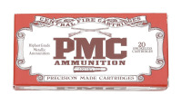 Vintage PMC 40-65 Winchester Ammunition