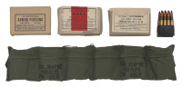 Assorted Military Ammunition
