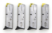 Smith & Wesson Model 4006 &ldquo;Shorty Forty&rdquo; Magazines