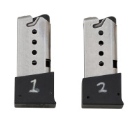 Benelli MP 95E Magazines