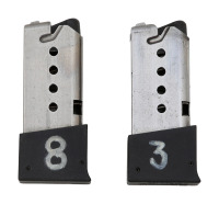 Benelli MP 95E Magazines