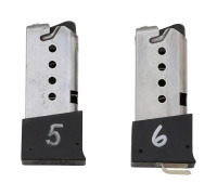 Benelli MP 95E Magazines