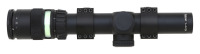 Trijicon AccuPoint 1-4X24 Riflescope
