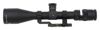 Trijicon AccuPoint 5-20X50mm Riflescope