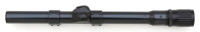 Weaver V22 Scope