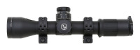 Leupold Mark 6 3-18X44mm Riflescope