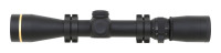 Leupold VX-3 2.5-8X36mm Scope
