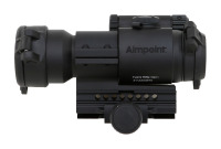 Aimpoint Patrol Rifle Red Dot Optic
