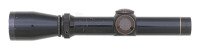 Leupold 1X4 Vari-X II Scope