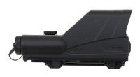 MSE AQC-1C Red Dot Sight