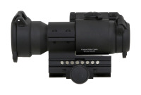 Aimpoint Patrol Rifle Red Dot Optic