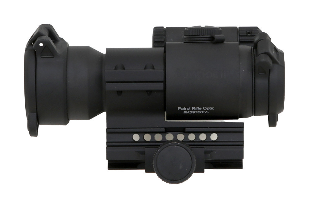 Aimpoint Patrol Rifle Red Dot Optic