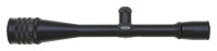 Weaver T-Series CT36 36X40 Riflescope
