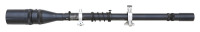 Vintage J. Unertl 14X Riflescope