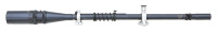 Vintage J. Unertl 16X Riflescope