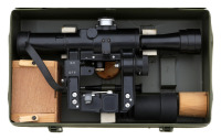 Chinese Type 85 Sniper Scope