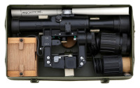 Chinese Type 85 Sniper Scope