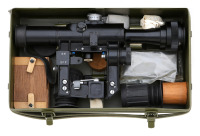 Chinese Type 85 Sniper Scope
