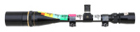 Leupold Vari X III 6.5 x 20 Target Scope