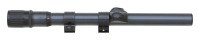 Weaver V22 Riflescope