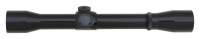 Lyman All-American 4X Perma Center Scope