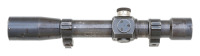Soviet PEM Sniper Scope