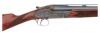 Rare James Purdey Assisted Opening Sidelock Single Barrel Trap Gun