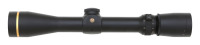 Leupold VX-III 2.5-8X36mm Scope