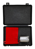 Taylor&rsquo;s R&D Drop-In Ruger Old Army .45 Colt Conversion Cylinder