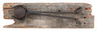 Attractive Cannonball & Cannonball Carrier Display
