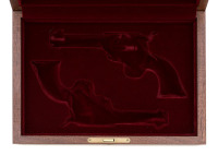 Colt Two Gun Presentation Case
