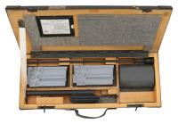 Cased HK 91 / G3 .22 Conversion Kit