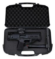 Cased Sig Sauer MP320 Conversion Kit
