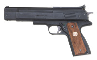 Beeman P1 Air Pistol