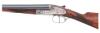 Fine James Purdey Best Quality Sidelock Assisted Opening Double Ejectorgun - 4