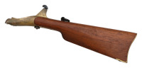Reproduction Shoulder Stock for Colt 1860 Army