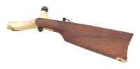 Reproduction Shoulder Stock for Colt 1860 Army