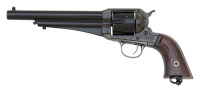 Unmarked Remington Model 1875 Non-Firing Replica