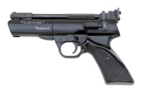 Beeman / Webley & Scott Ltd. Tempest Single Shot Air Pistol