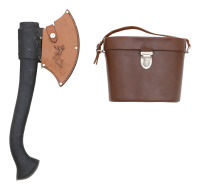 Outdoorsman Lot