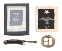 Large Martial, Naval, & Civil War Lot