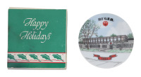 Ruger Holiday Ornaments