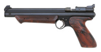Crosman Model 1300 Medalist II Air Pistol