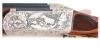 Krieghoff Model K-80 Single Barrel Trap Shotgun - 3