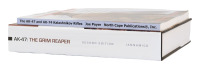 Two Kalashnikov Related Books