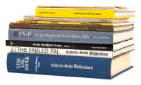 Ten FN-49 and FAL Related Readings