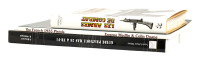 Three French Firearm Books