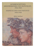 Sniper Scopes and Mounts 1914-1945