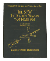 The SPIW: The Deadliest Weapon That Never Was